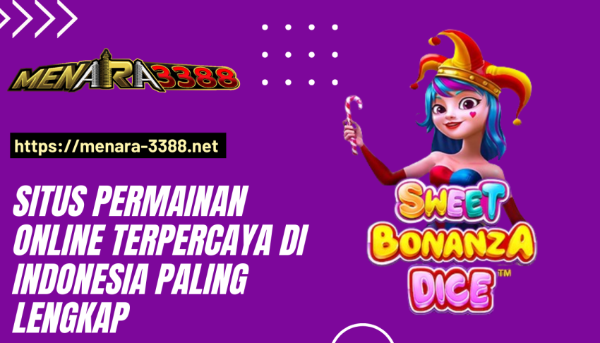 Situs-Permainan-Online-Terpercaya-Di-Indonesia-Paling-Lengkap