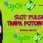 situs slot deposit pulsa