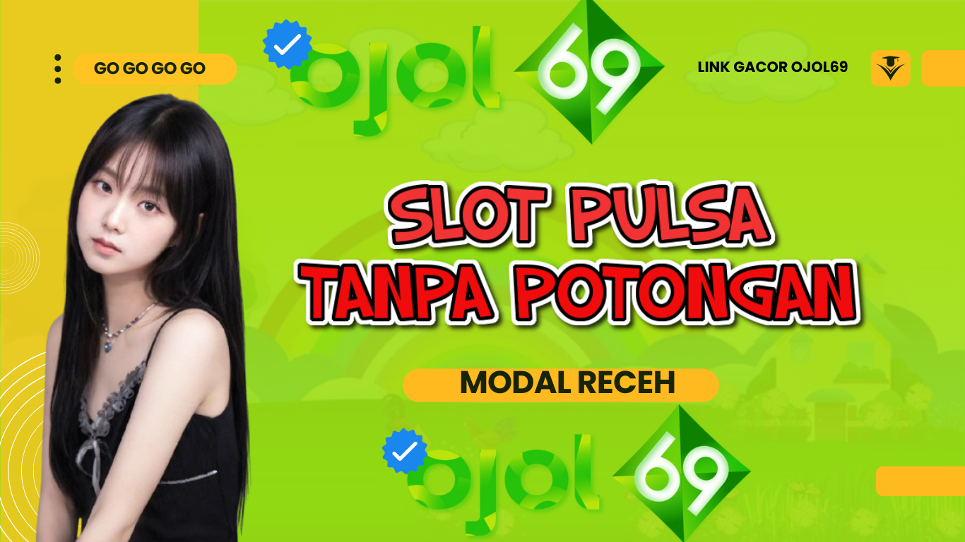 situs slot deposit pulsa