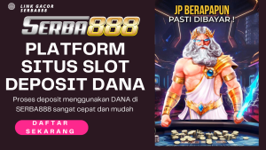 slot dana