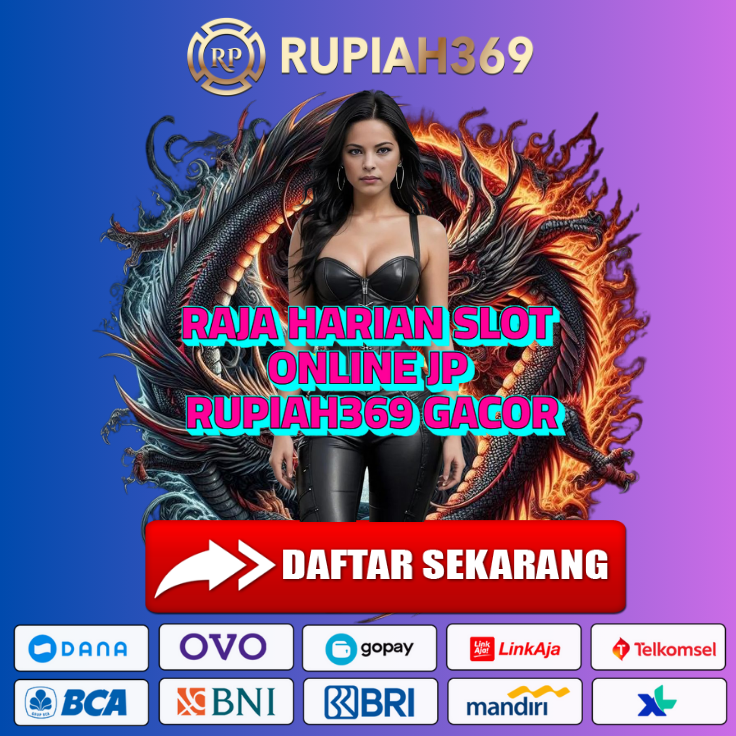 RUPIAH369