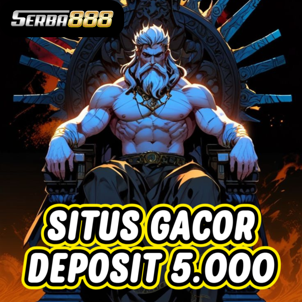 Situs Slot Online Serba888