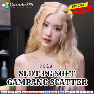 slot PG Soft gampang scatter
