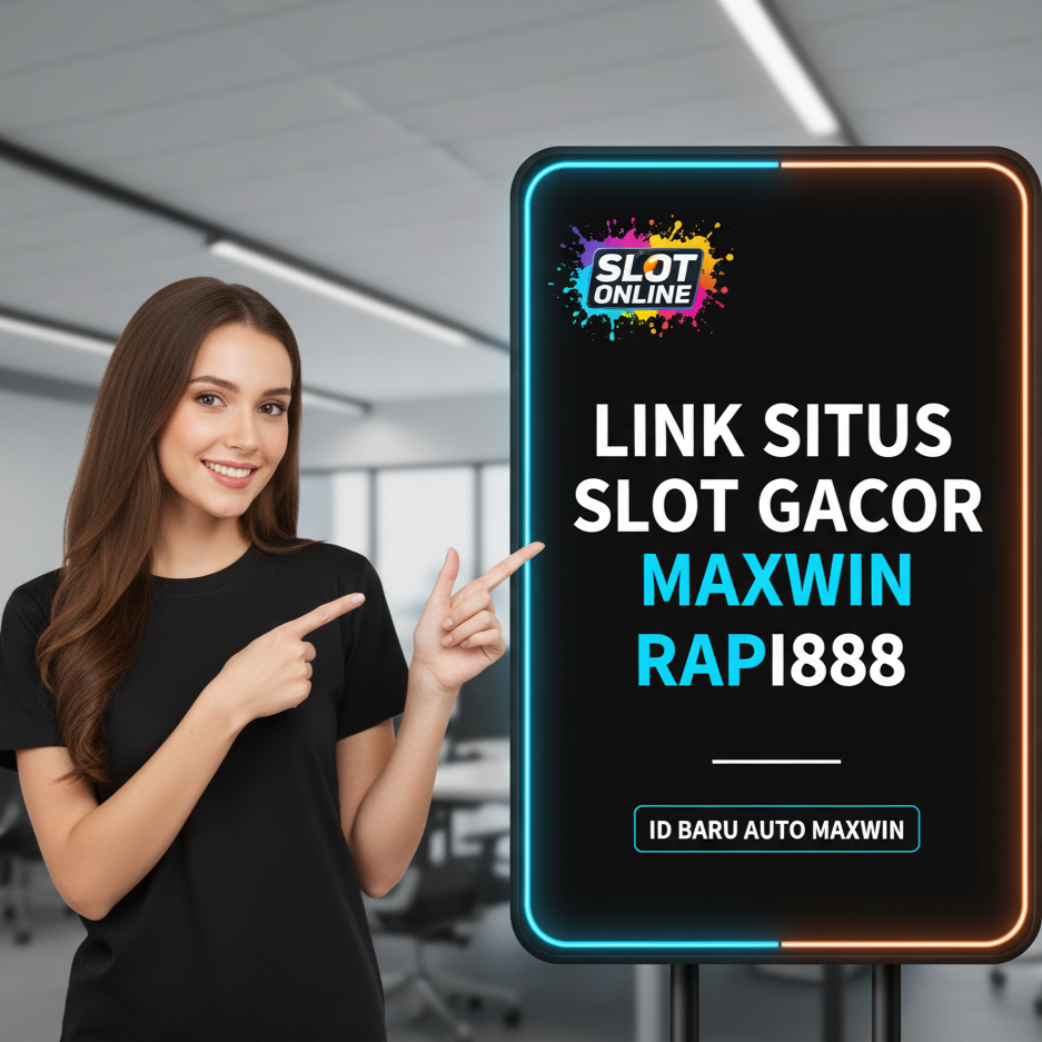 LINK SITUS SLOT GACOR MAXWIN